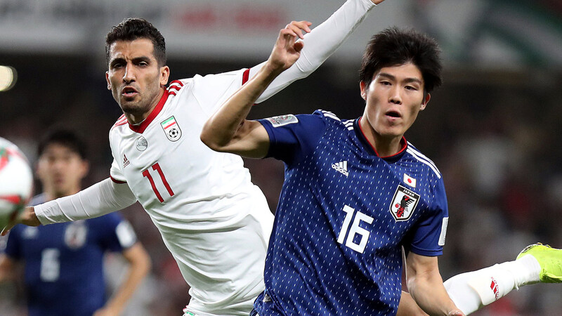 イラン人記者が語るアジア杯準決勝と日本代表 イラン 韓国との差は 杉山孝 個人 Yahoo ニュース イラン人記者が語るアジア杯準決勝と日本代表 イラン 韓国との差は 杉山孝 個人 Yahoo ニュース