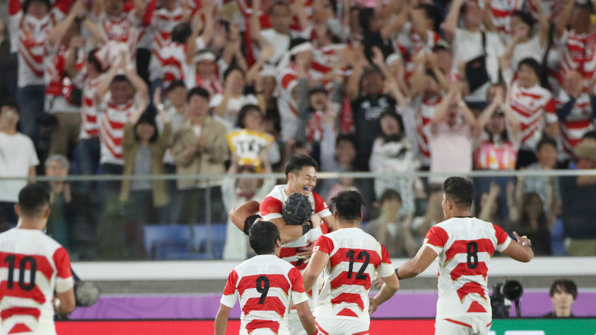 日本代表戦は まだ現地観戦可能 完売済のチケットが これから出てくる 可能性あり 杉山孝 個人 Yahoo ニュース