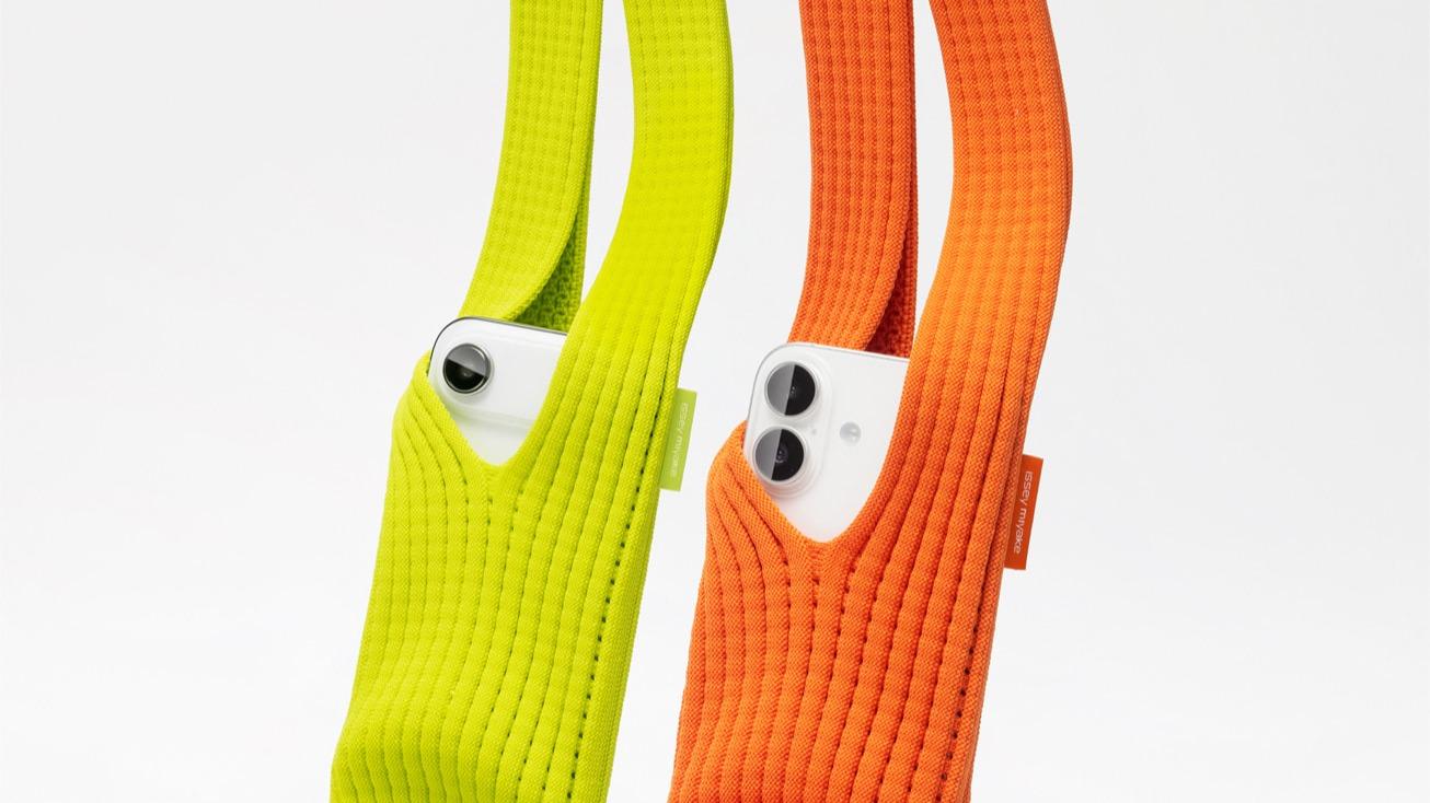 賛否を呼ぶ価格は適正か 「iPhone Pocket」発売 スマホが“服に入らない”から誕生? #エキスパートトピ(砂押貴久) - エキスパート - Yahoo!ニュース