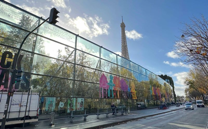 Musée du Quai Branly – Jacques Chirac（ケ・ブランリー・ジャック・シラク博物館）