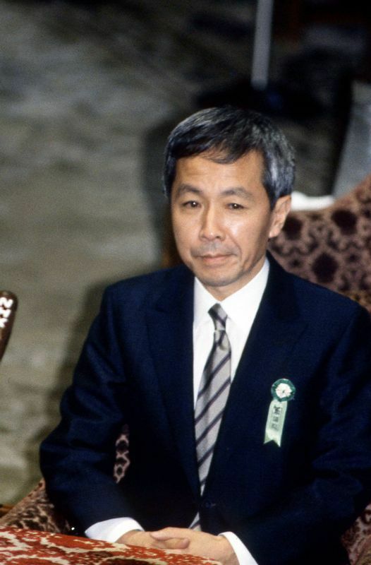 江副浩正とは、日本経済において何だったのか？