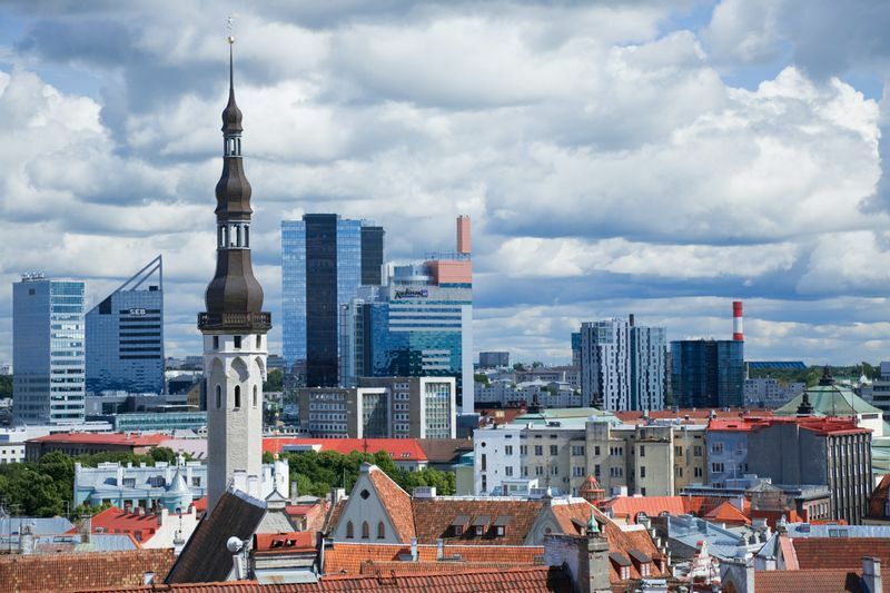エストニアは新しい人的資源の活用の仕方を提示している