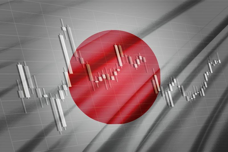 日本の国力は急速に低下してきている。