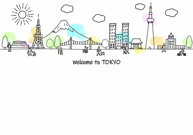 東京における観光振興の理解の促進が必要だ