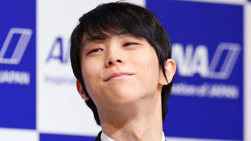 羽生結弦緊急特番 意外にも視聴率は最下位 実力ピカイチ 人気は 鈴木祐司 個人 Yahoo ニュース 羽生結弦緊急特番 意外にも視聴率は最下位 実力ピカイチ 人気は 鈴木祐司 個人 Yahoo ニュース
