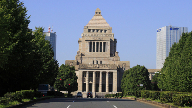 Yahoo!ニュース憲法からみる二院制 参議院の優越とは?