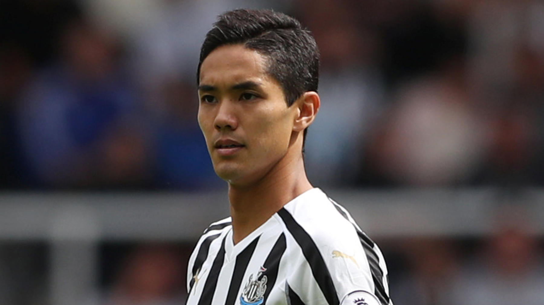 ゴールを仕留めれば 序列も上がる ニューカッスルの武藤嘉紀 ２節で初ゴールなるか 田嶋コウスケ 個人 Yahoo ニュース