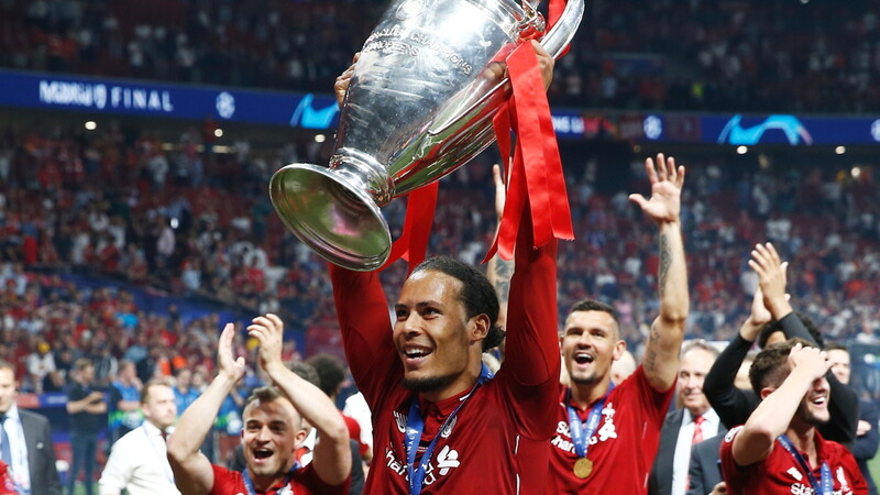 ファン ダイクは 世界最高のcb ファーディナンド 吉田麻也が脱帽する才能 田嶋コウスケ 個人 Yahoo ニュース ファン ダイクは 世界最高のcb ファーディナンド 吉田麻也が脱帽する才能 田嶋コウスケ 個人 Yahoo ニュース