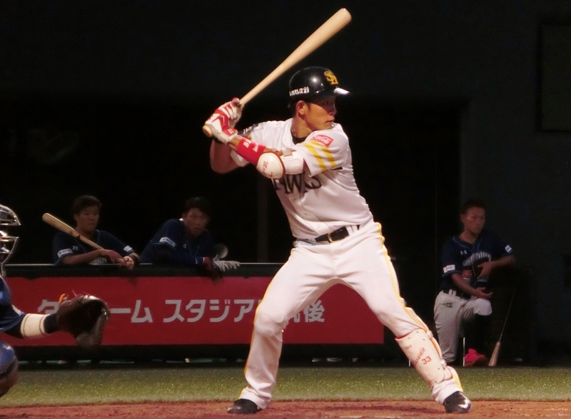 ヤクルト 増田珠選手 実使用バット ヤクルト 増田珠選手 実使用バット - メルカリ