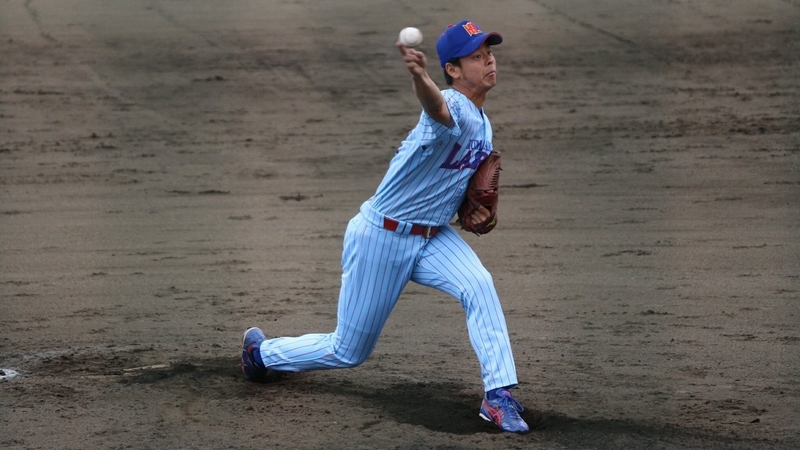 Yahoo!ニュース普通だった僕が長く野球を続けて得たもの。そして恩返しを 松尾勇太(熊本ゴールデンラークス)