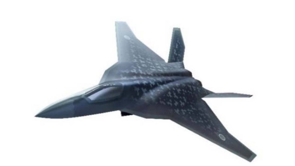 空自f2後継機となる次期戦闘機の開発計画案が明らかに 防衛省の文書を入手 高橋浩祐 個人 Yahoo ニュース
