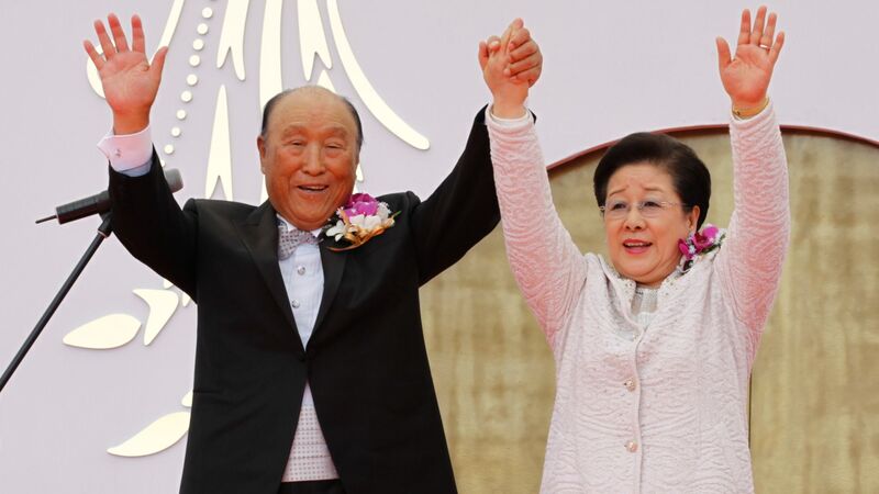 「勝共連合」の名称で今も日本保守政界に食い込む“統一教会” 元公安調査庁幹部が警鐘(動画付き)「勝共連合」の名称で今も日本保守政界に食い込む“統一教会” 元公安調査庁幹部が警鐘(動画付き)