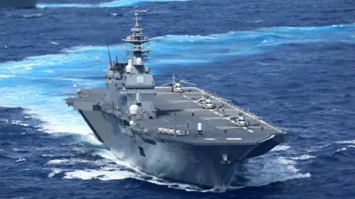 Yahoo!ニュース米海軍、海自護衛艦「いずも」のF35B着艦誘導装置をレイセオンと契約