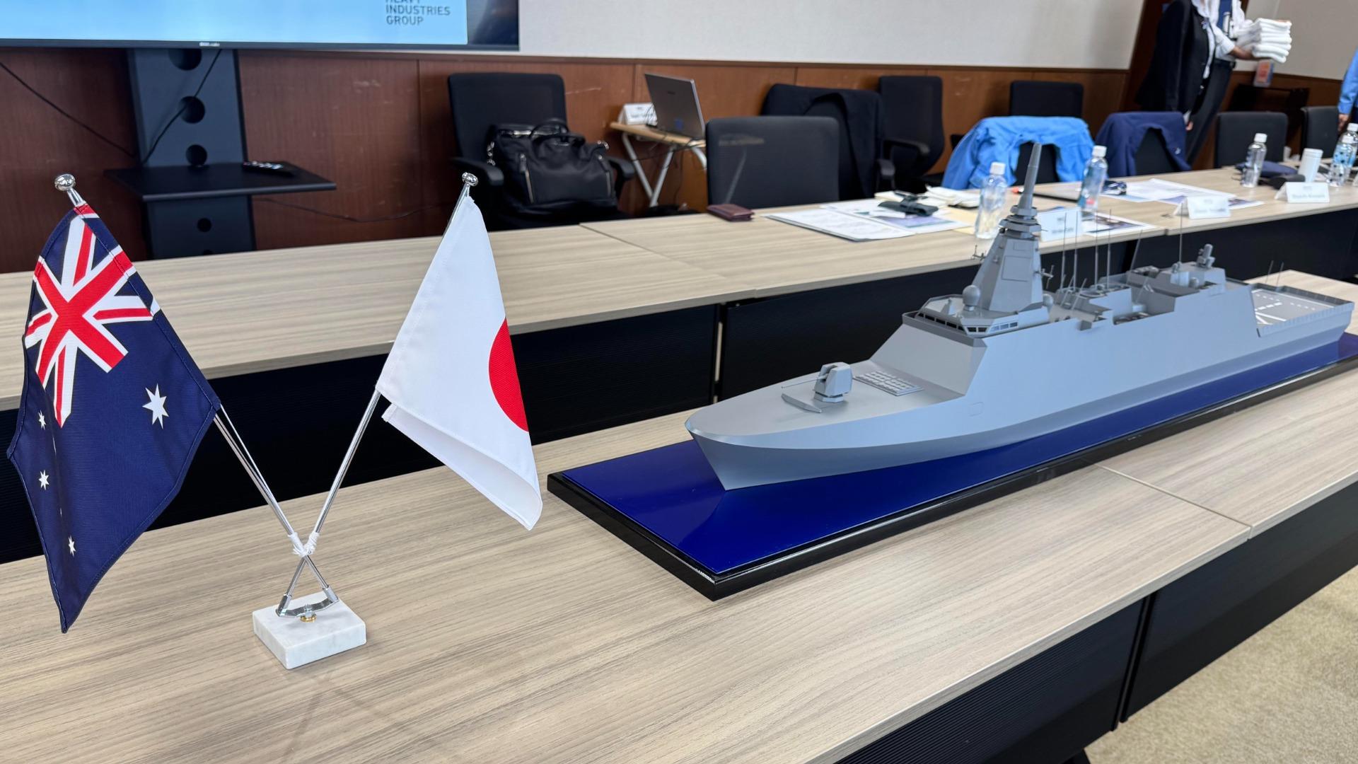 な ページ もがみ型護衛艦 海自の新鋭護衛艦「もがみ」型はどこが新しい？ 高効率で速いを