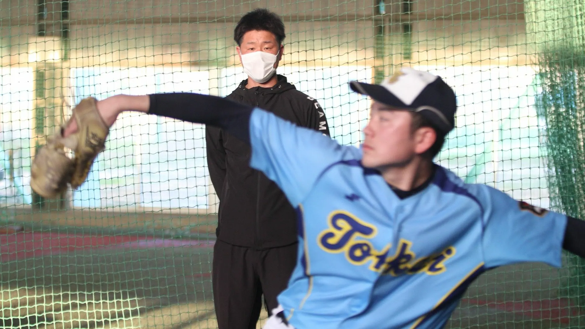 高校野球】オリックス、DeNAでプロ野球を経験した赤間謙さんが母校・東海大山形高校で初指導（高橋昌江） - エキスパート - Yahoo!ニュース