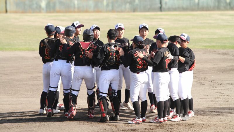 女子野球 東北女子硬式野球連盟が誕生 きょうからリーグ戦を開催 高橋昌江 個人 Yahoo ニュース
