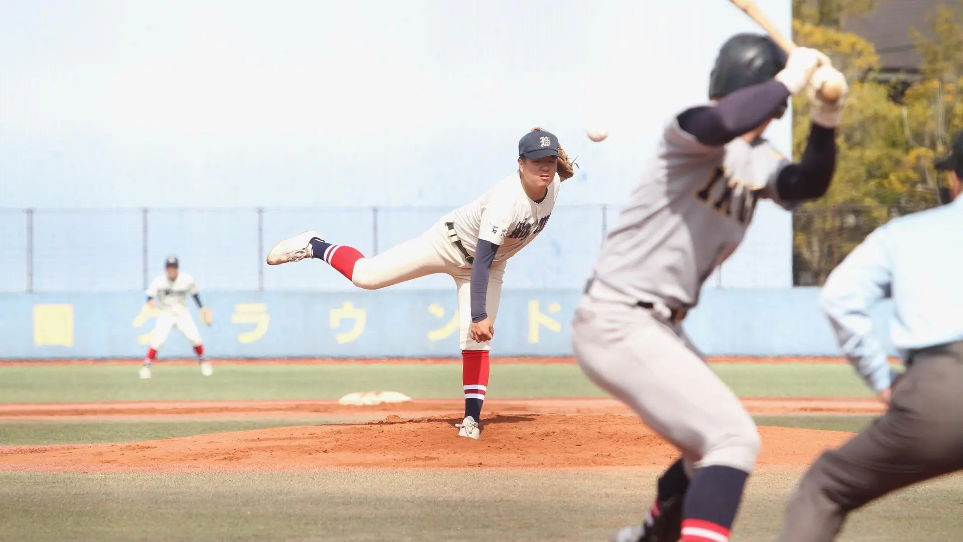 高校野球】仙台育英と石川県・飯田、輪島の交流 2日目（高橋昌江） - エキスパート - Yahoo!ニュース