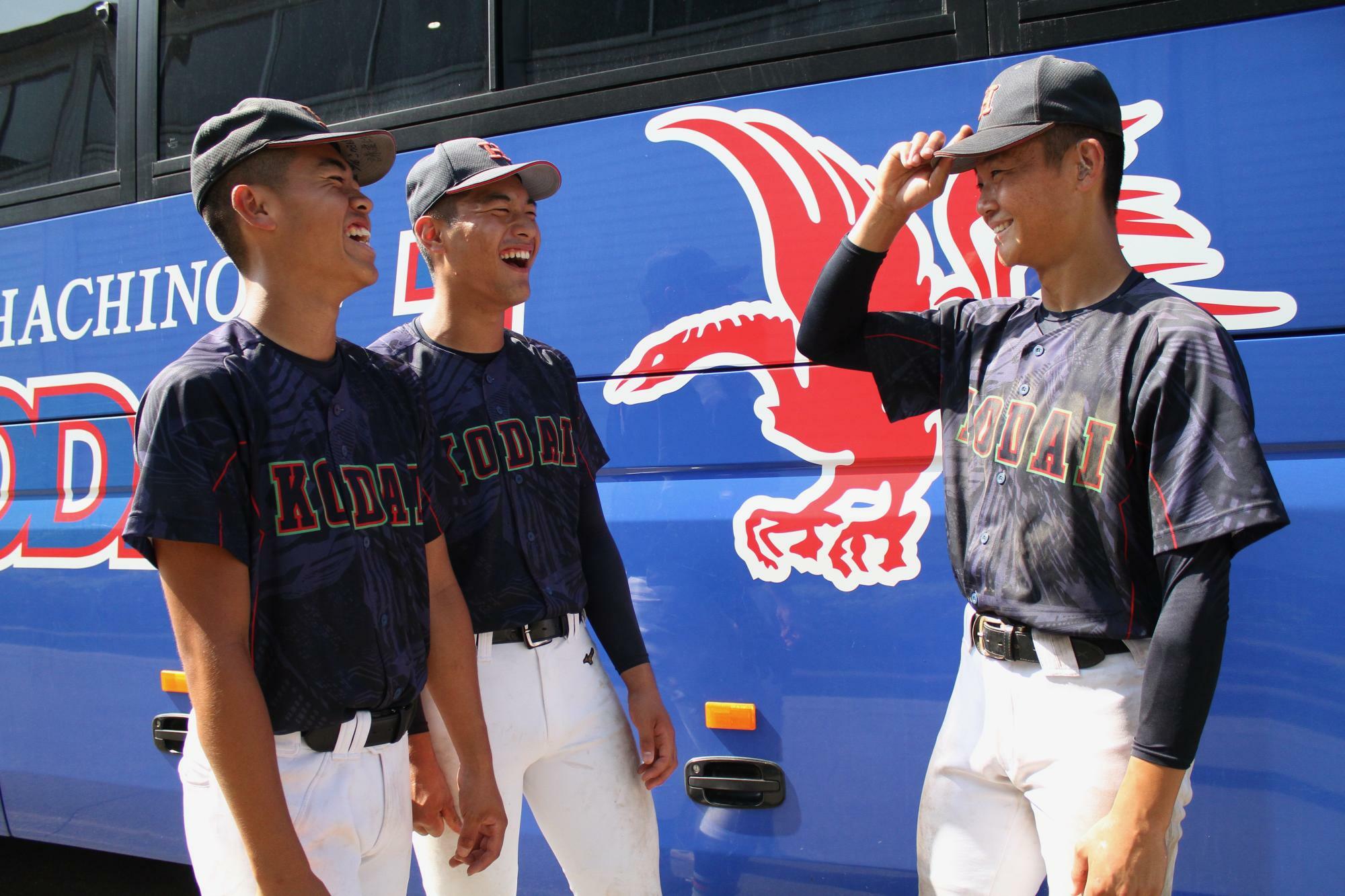 高校野球】かつて父が甲子園で付けた背番号7で同じ舞台へ 補聴器装着する八戸工大一・吉田、快音誓う（高橋昌江） - エキスパート - Yahoo!ニュース