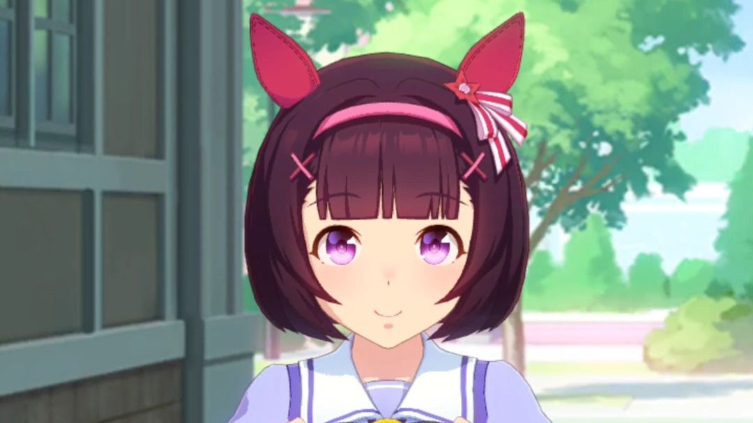 ウマ娘の二次創作をめぐりsnsで馬主を交えた論争が勃発 花岡貴子 個人 Yahoo ニュース