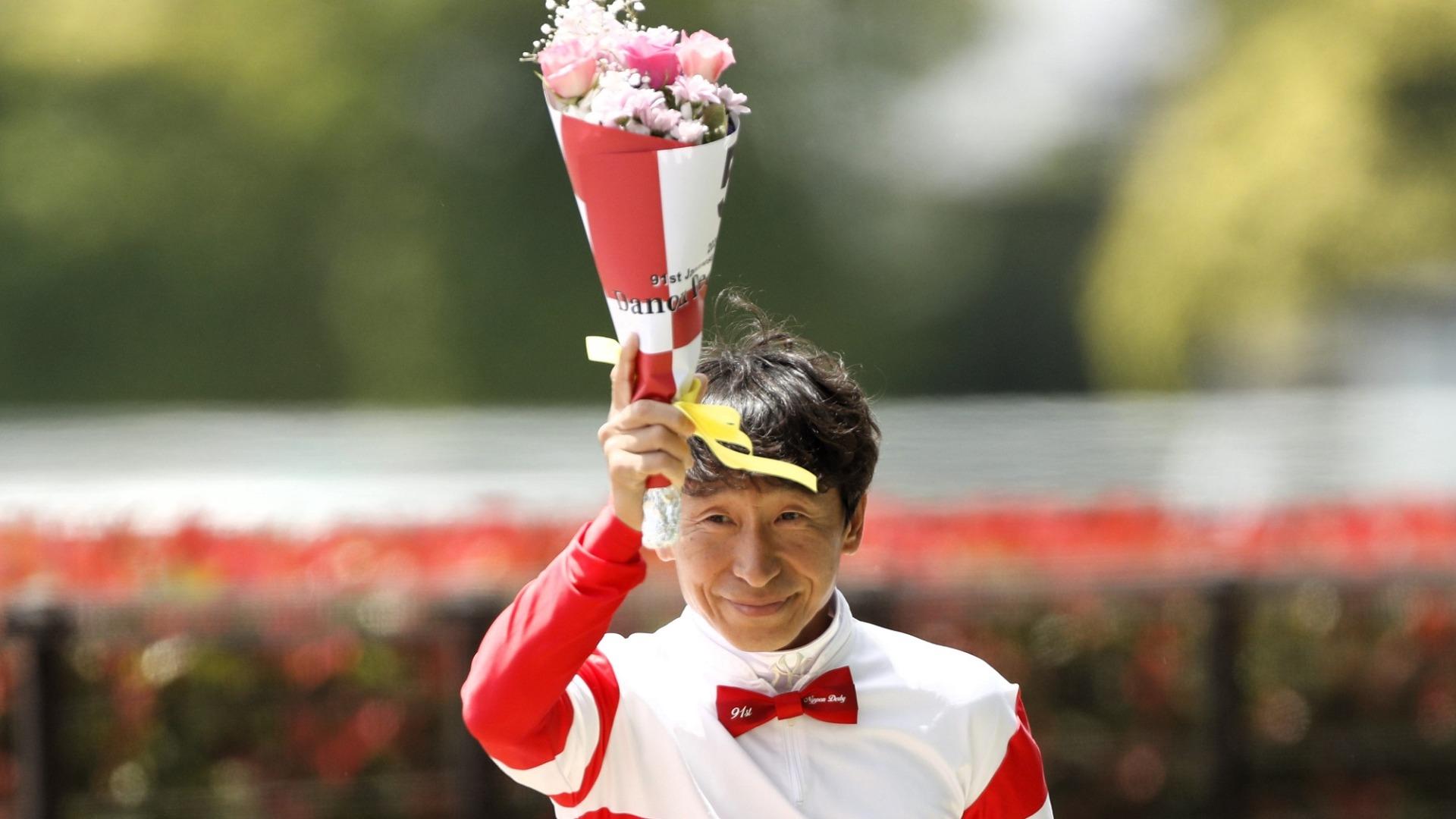 今日のJRA 50代騎手が大活躍！横山典56歳、武豊55歳、小牧太56歳は有終の美 #専門家のまとめ