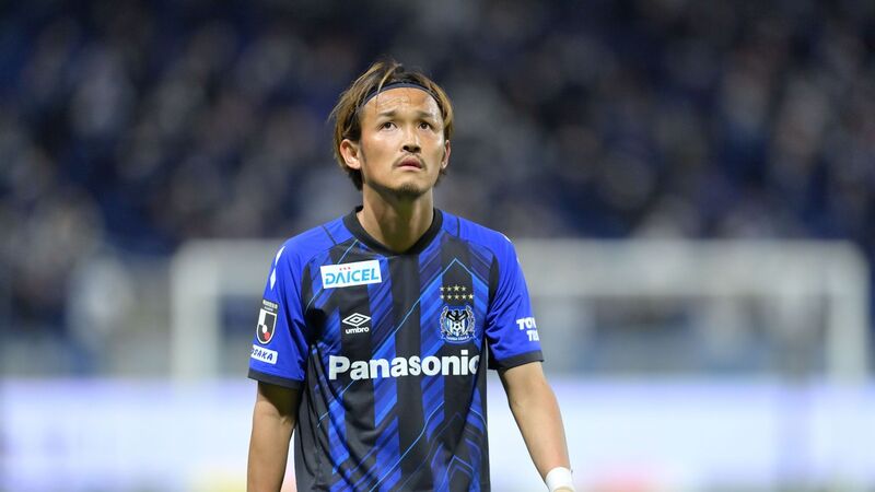 ガンバ大阪 定期便vol 13 宇佐美貴史の最初の一歩 高村美砂 個人 Yahoo ニュース ガンバ大阪 定期便vol 13 宇佐美貴史の最初の一歩 高村美砂 個人 Yahoo ニュース