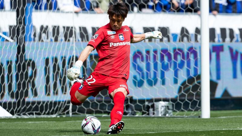 ガンバ大阪 定期便27 Gk一森純のj1リーグデビュー 高村美砂 個人 Yahoo ニュース ガンバ大阪 定期便27 Gk一森純のj1リーグデビュー 高村美砂 個人 Yahoo ニュース