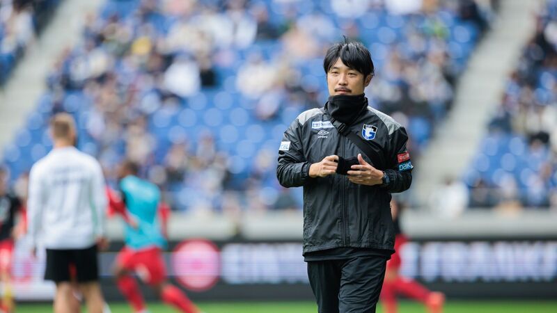 ガンバ大阪 定期便49 22シーズンのチーム 選手を支えたメディカルスタッフの戦い 高村美砂 個人 Yahoo ニュース ガンバ大阪 定期便49 22シーズンのチーム 選手を支えたメディカルスタッフの戦い 高村美砂 個人 Yahoo ニュース