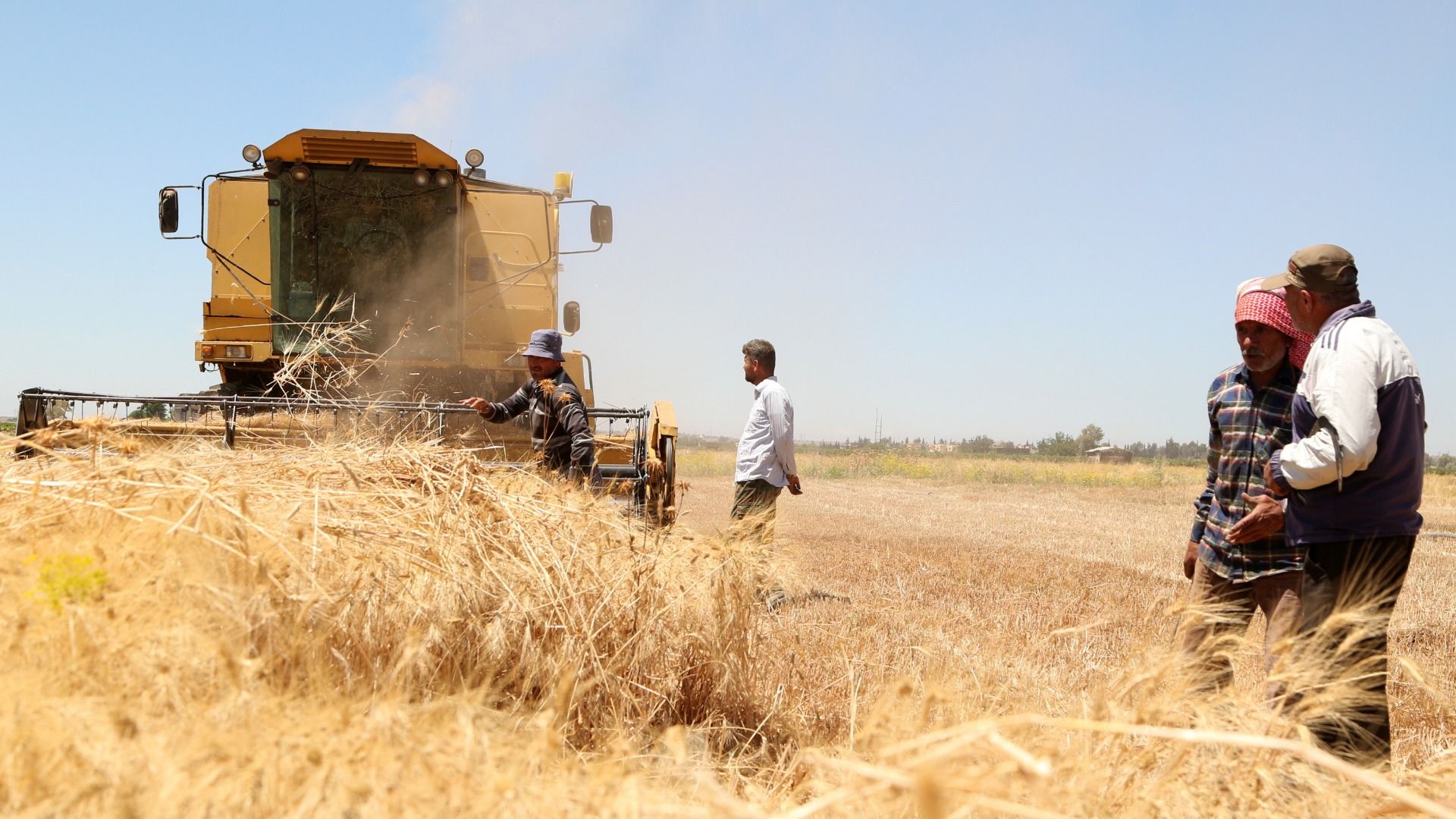 シリア 中国がシリア紛争に直接介入する 髙岡豊 個人 Yahoo ニュース