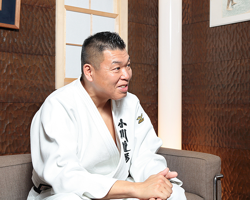 撮影:矢内耕平