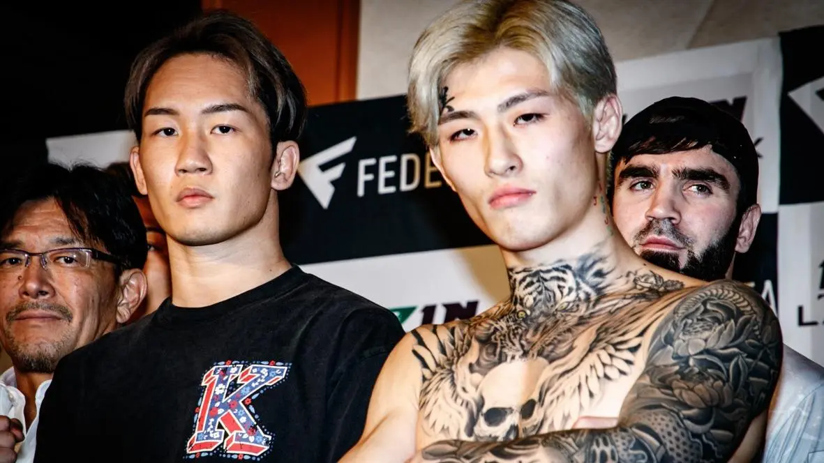 朝倉未来vs.平本蓮」は、5・6有明『RIZIN.47』で実現するのか 