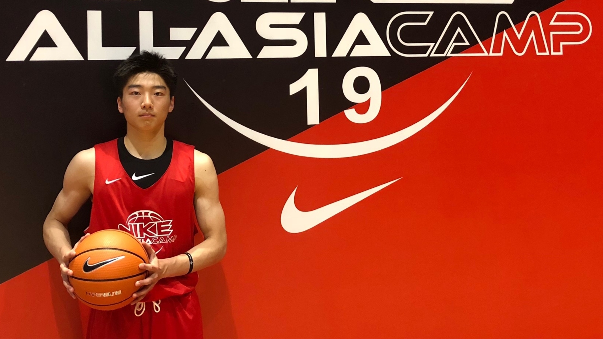 Nike cレポート 黒川虎徹 自分だけが満足せず これを仲間に伝えることで来た意味がある 青木崇 個人 Yahoo ニュース