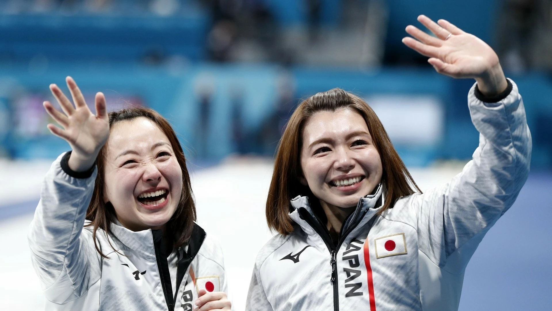 カーリング女子新時代へ。五輪銅メダルを「成功とは思っていない」と