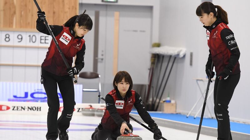 追記あり 悔し涙からのスタートした今季の中部電力 カーリング日本選手権 竹田聡一郎 個人 Yahoo ニュース 追記あり 悔し涙からのスタートした今季の中部電力 カーリング日本選手権 竹田聡一郎 個人 Yahoo ニュース