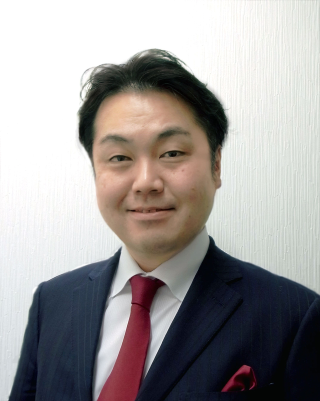 中野正純氏(コアグローバルマネジメント社提供)