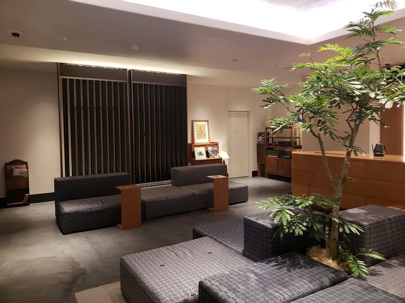 HOTEL GREAT MORNING(筆者撮影)