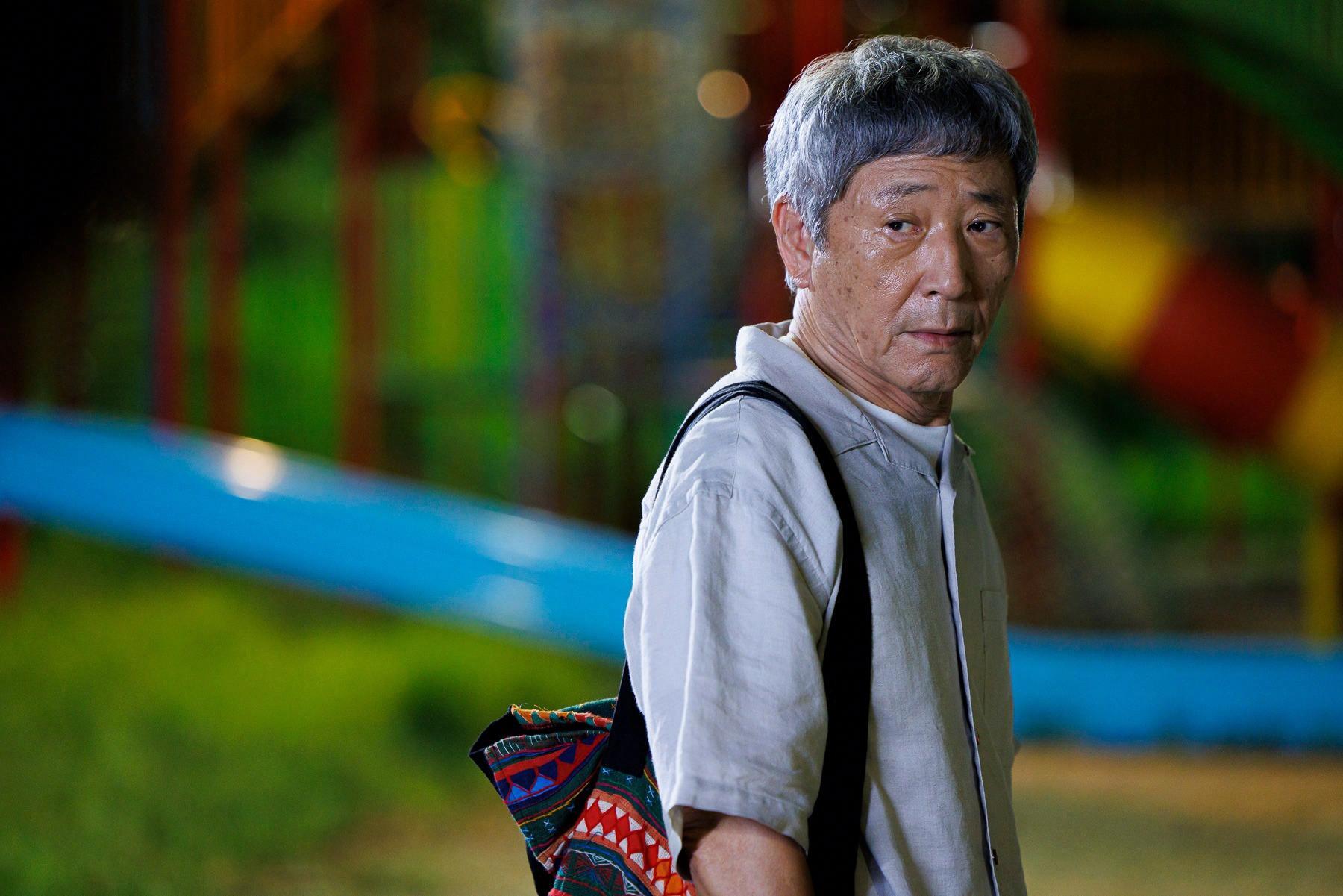 異色のヒューマン・ミステリー出演を決めた尾野真千子、理由は 異色のヒューマン・ミステリー出演を決めた尾野真千子、理由は