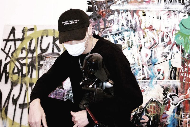 RYHKI/写真:本人提供