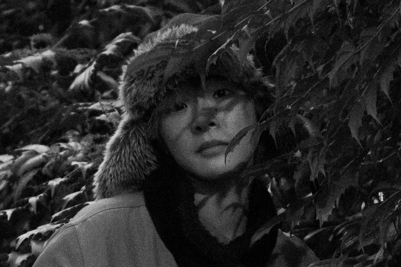 sumi/写真:本人提供
