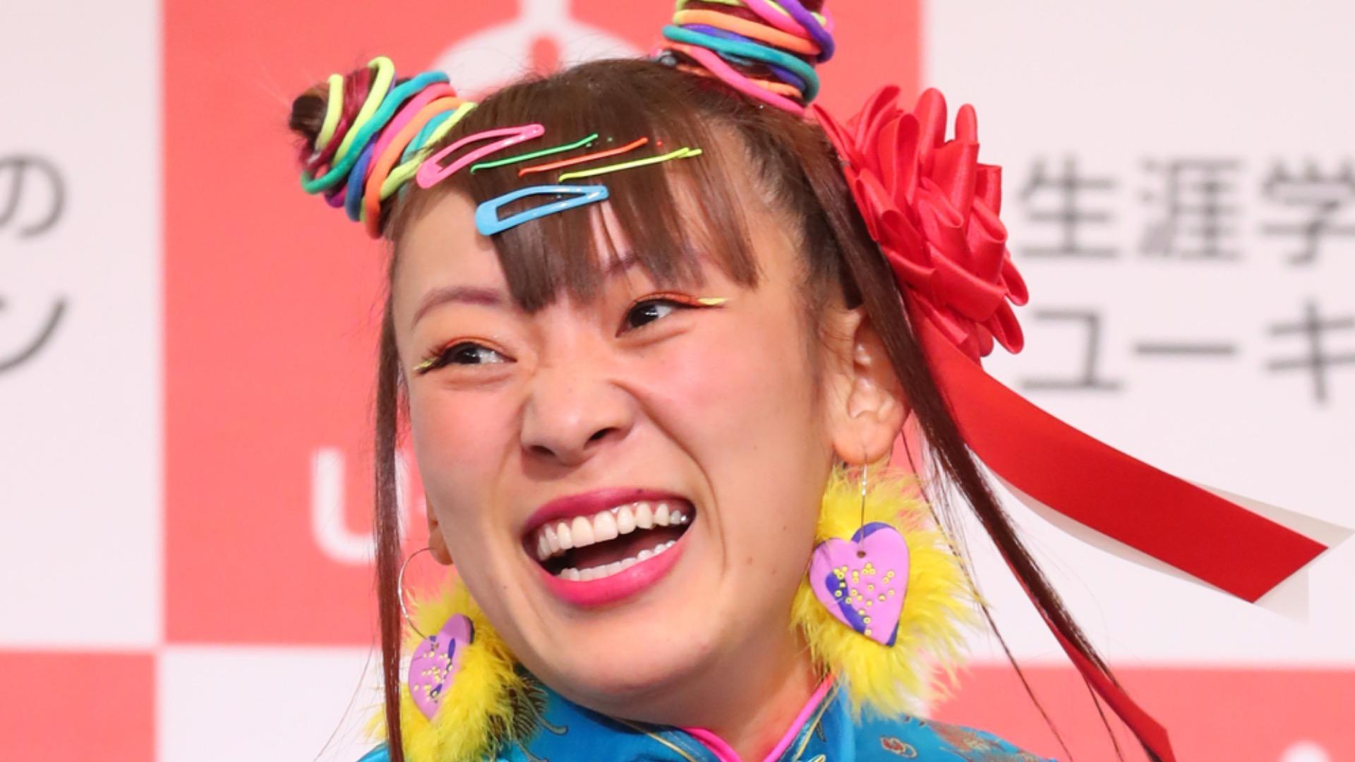 フワちゃんがプロレスラーとして活動再開を発表、「しくじり芸能人」が復帰舞台にリングを選ぶ理由とは? #エキスパートトピ(田辺ユウキ) - エキスパート - Yahoo!ニュース