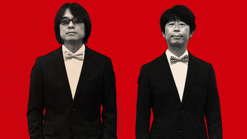 24時間限定タイムセール 楽しいことに貪欲”であり続け26年。真心ブラザーズ初カバー 邦楽