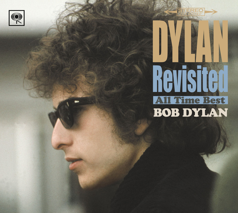 『DYLAN Revisited～ALL Time Best～』