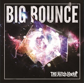 メジャーデビューアルバム『BIG BOUNCE』