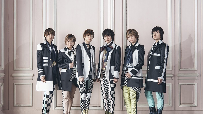 男子ユニットメンバー 5人組ボーイズユニットCUBERS つんく♂提供楽曲でメジャー ...