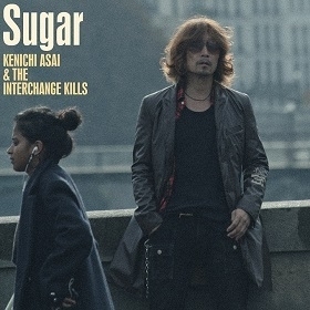 『Sugar』(2月14日発売)