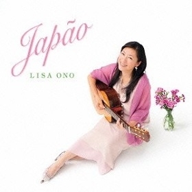 初の全曲日本語アルバム『Japao』(2011年)