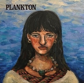デビューアルバム『PLANKTON』(5月23日発売)