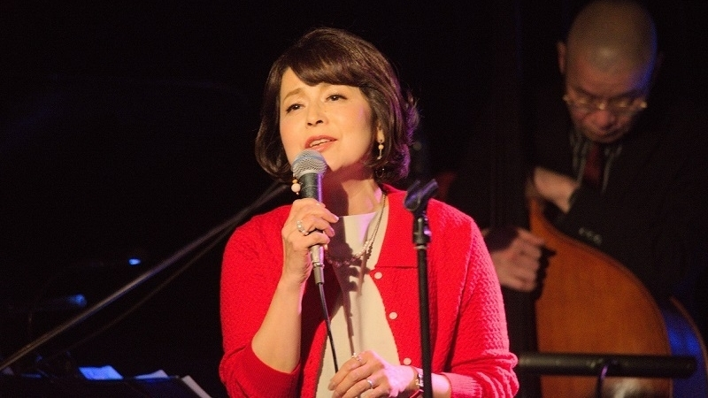 久米小百合､音楽宣教師として音楽と真摯に向き合う日々 久保田