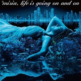 『Life is going on and on』(12月26日発売/通常盤)