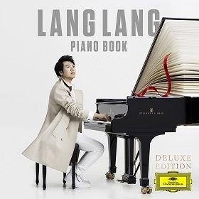 『ピアノ･ブック』(2枚組デラックス･エディション 通常ジャケット／3月29日発売)