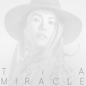 7年半ぶりのオリジナルアルバム『MIRACLE』(6月5日発売)